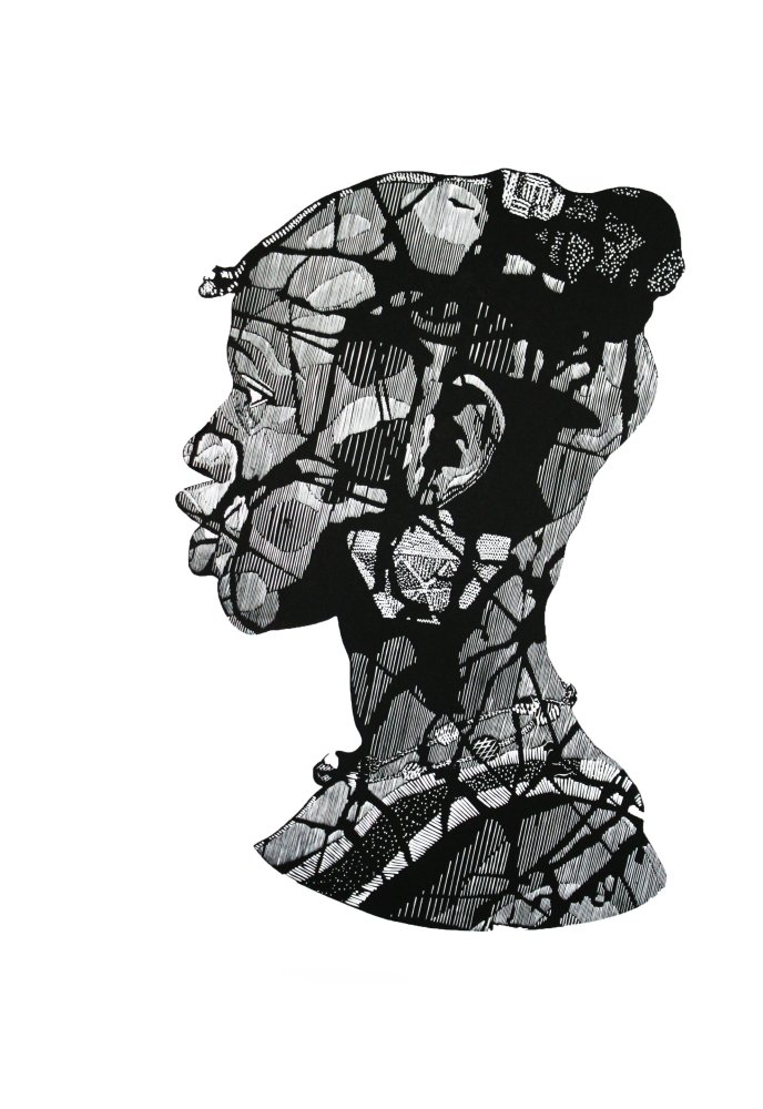 Thabo Motseki - Double Identity